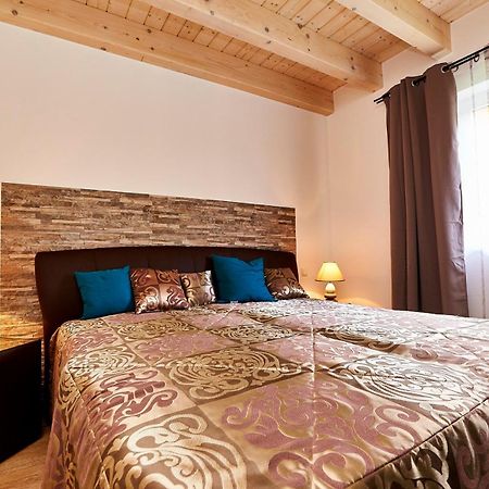 Ferienhaus Schoenblick Rieden  Exteriör bild