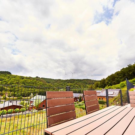Ferienhaus Schoenblick Rieden  Exteriör bild