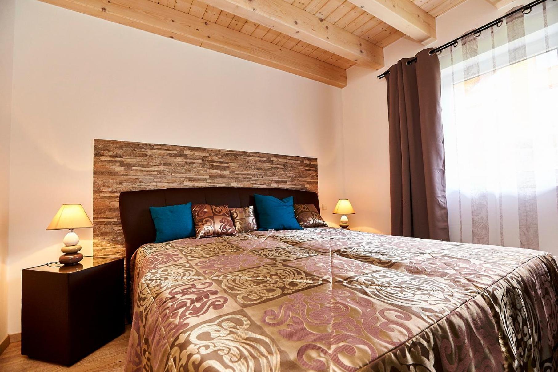 Ferienhaus Schoenblick Rieden  Exteriör bild