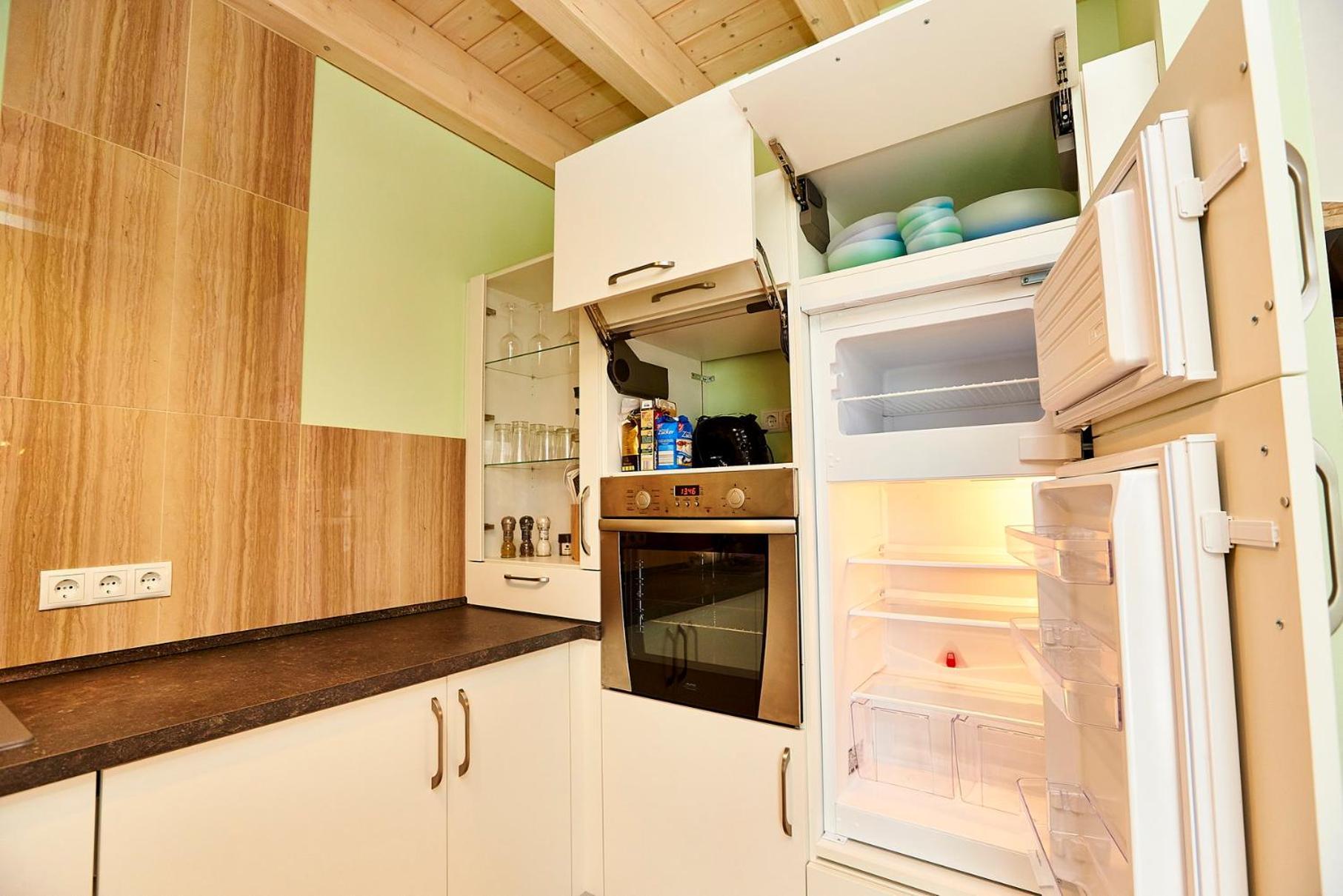 Ferienhaus Schoenblick Rieden  Exteriör bild
