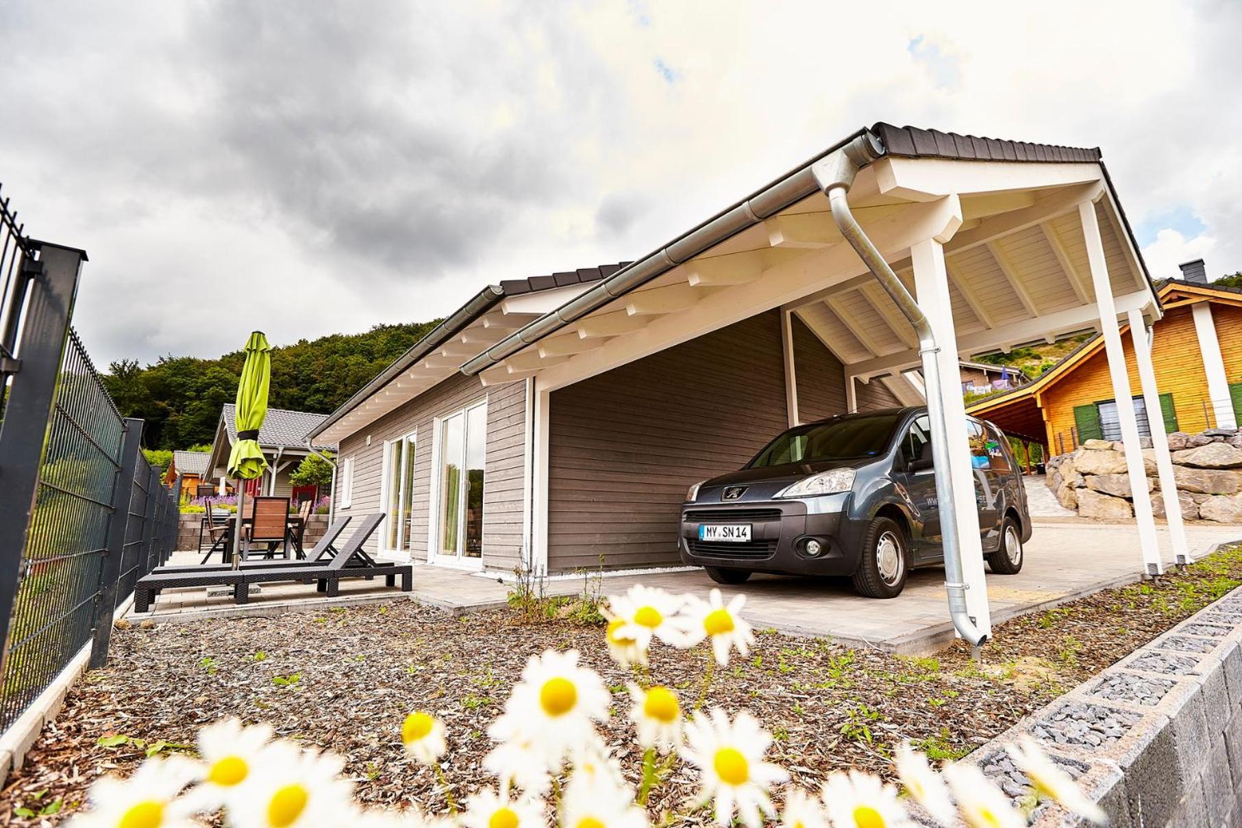 Ferienhaus Schoenblick Rieden  Exteriör bild