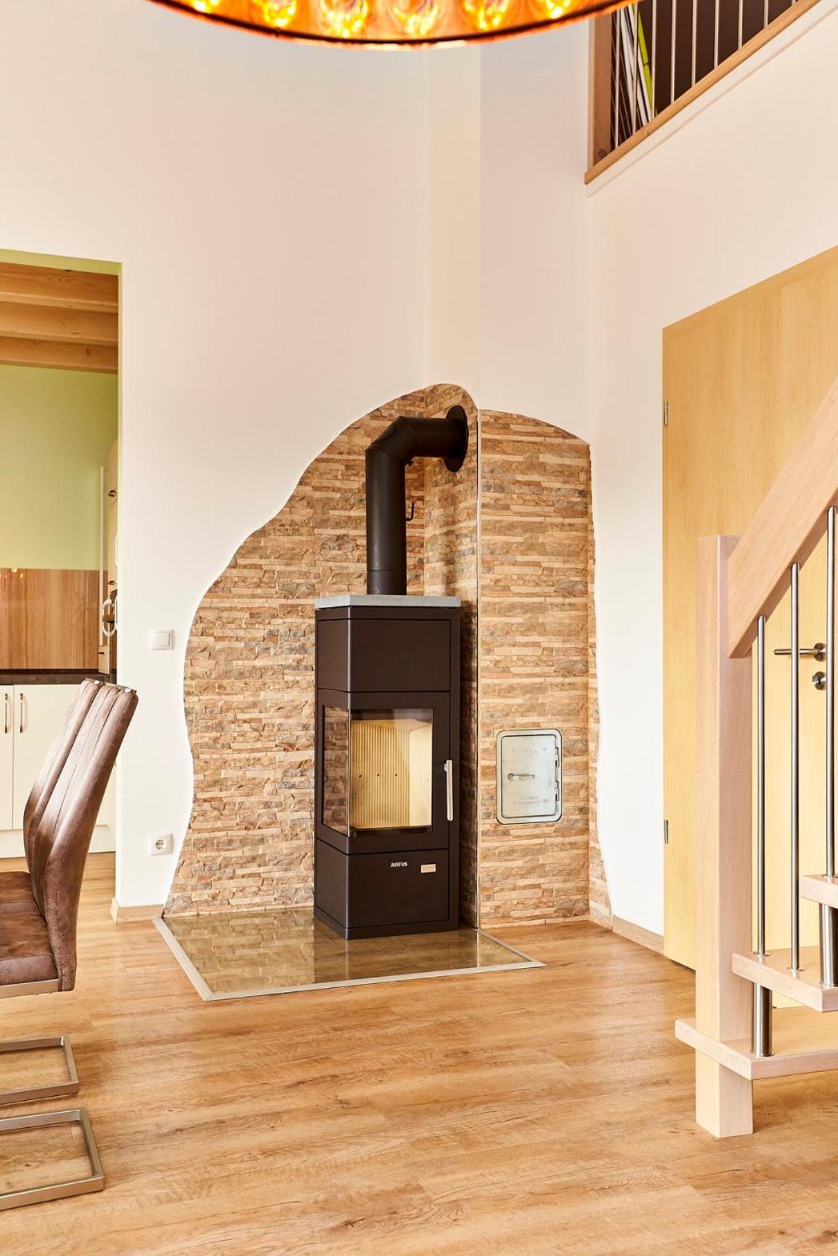 Ferienhaus Schoenblick Rieden  Exteriör bild