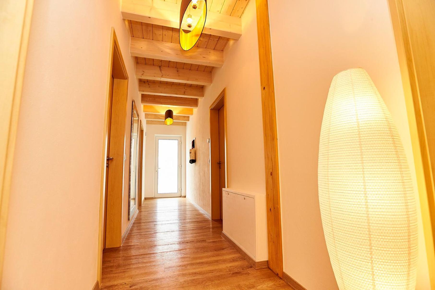 Ferienhaus Schoenblick Rieden  Exteriör bild