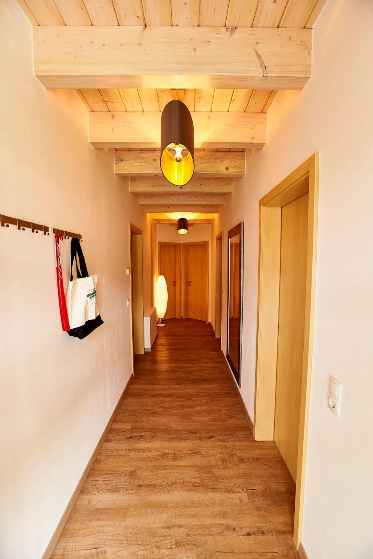 Ferienhaus Schoenblick Rieden  Exteriör bild