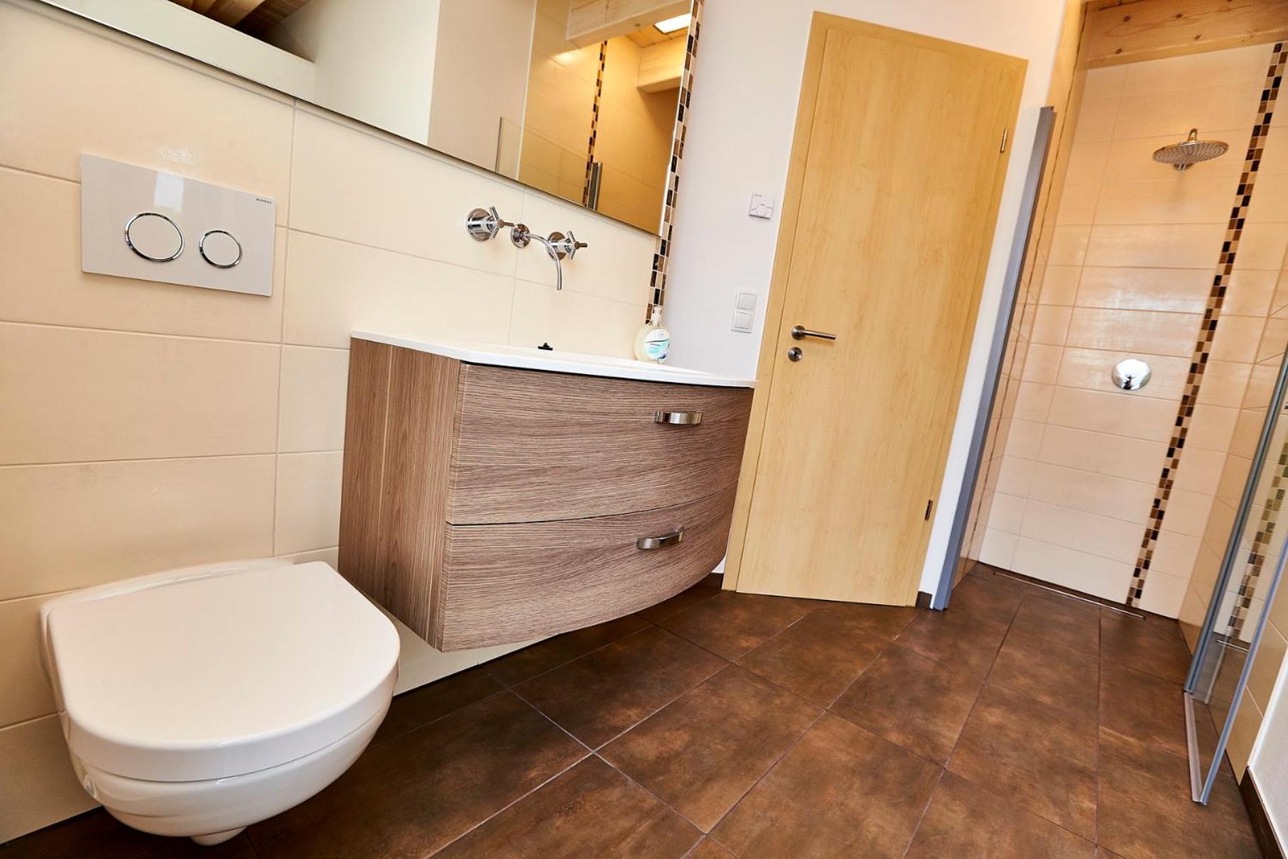 Ferienhaus Schoenblick Rieden  Exteriör bild