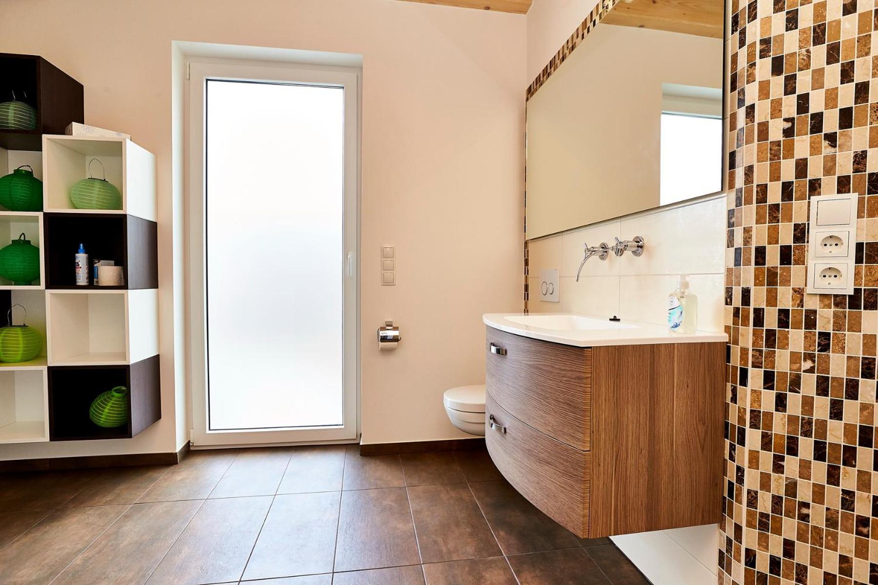 Ferienhaus Schoenblick Rieden  Exteriör bild
